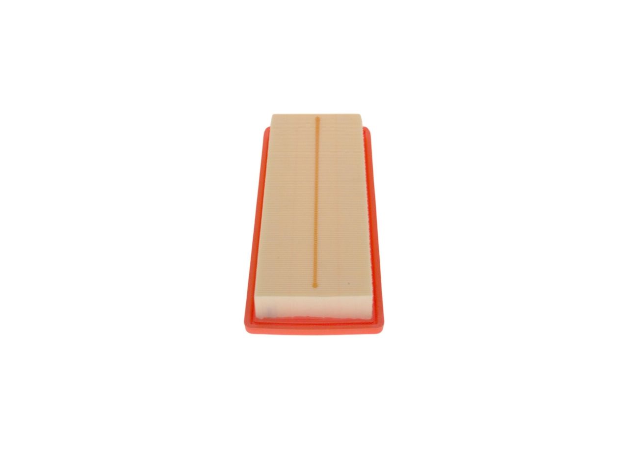 BOSCH F 026 400 219 - Luftfilter