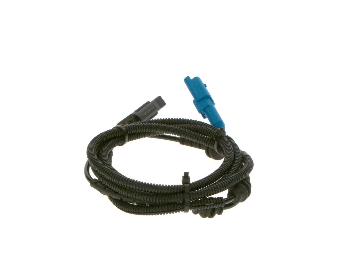 BOSCH 0 986 594 598 - Sensor, Raddrehzahl
