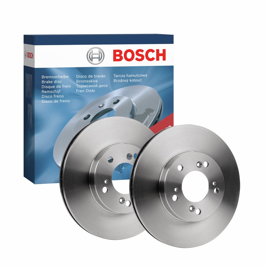 BOSCH 0 986 478 667 - Bremsscheibe