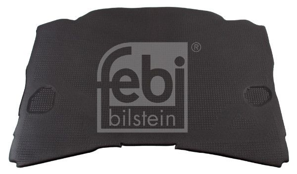 FEBI BILSTEIN 09506 - Motorraumdämmung