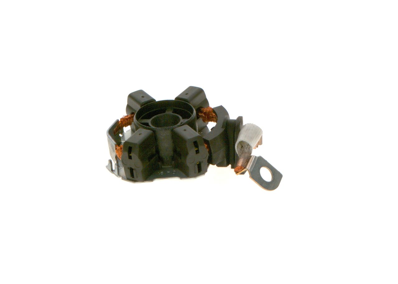 BOSCH 1 004 336 669 - Halter, Kohlebürsten