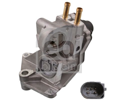 FEBI BILSTEIN 100276 - AGR-Ventil