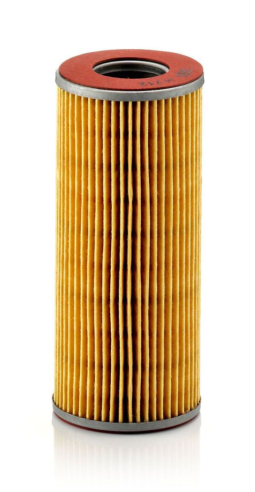 MANN-FILTER H 712 k - Ölfilter