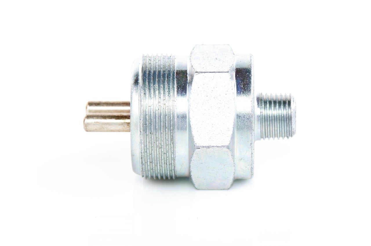 BOSCH 0 986 346 115 - Öldruckschalter