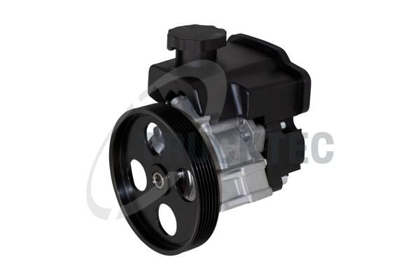 TRUCKTEC AUTOMOTIVE 02.37.148 - Hydraulikpumpe, Lenkung