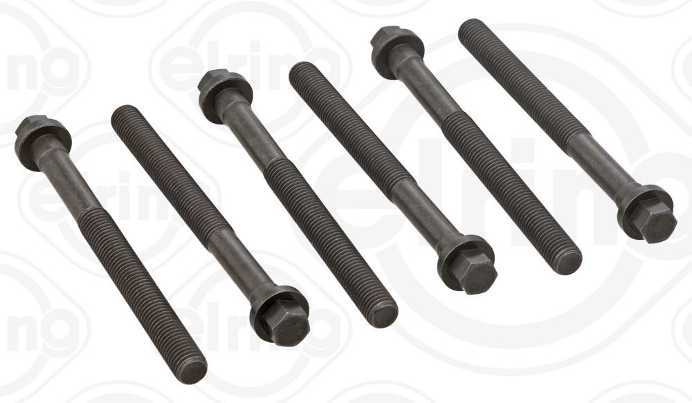 ELRING 308.560 - Zylinderkopfschraubensatz