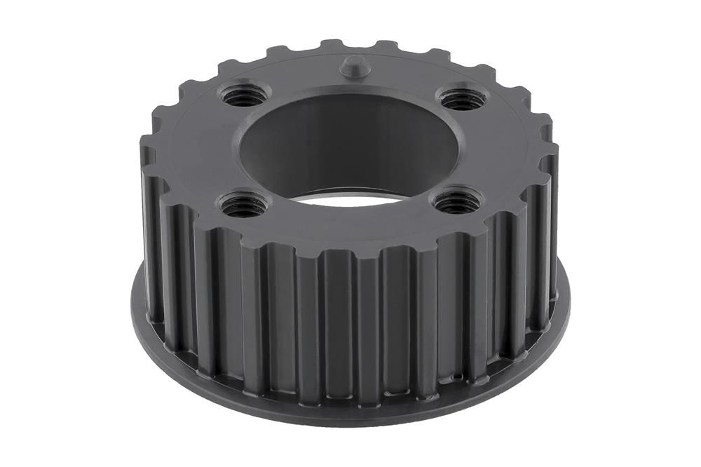 TOPRAN 108 699 - Zahnrad, Kurbelwelle