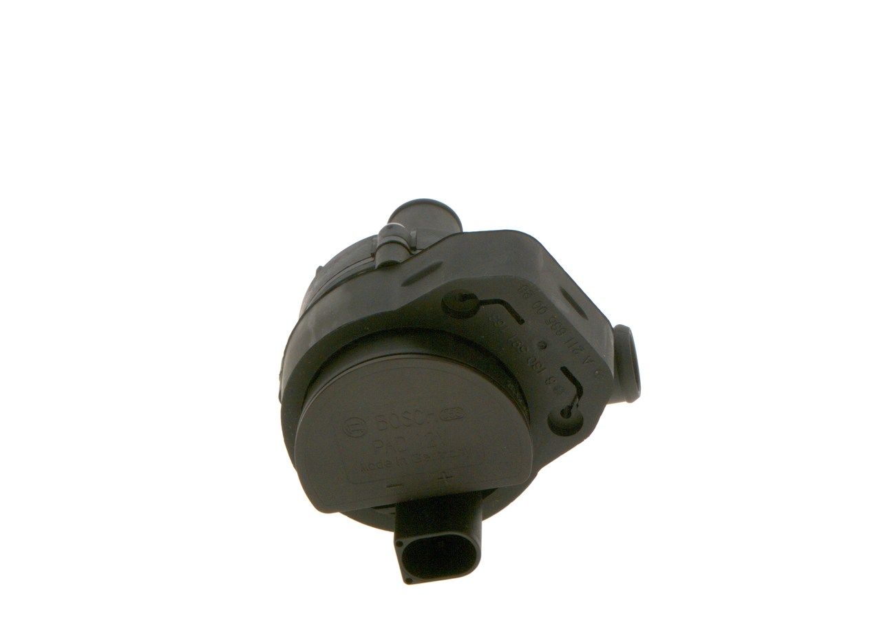 BOSCH 0 392 023 044 - Zusatzwasserpumpe (Heizwasserkreislauf)