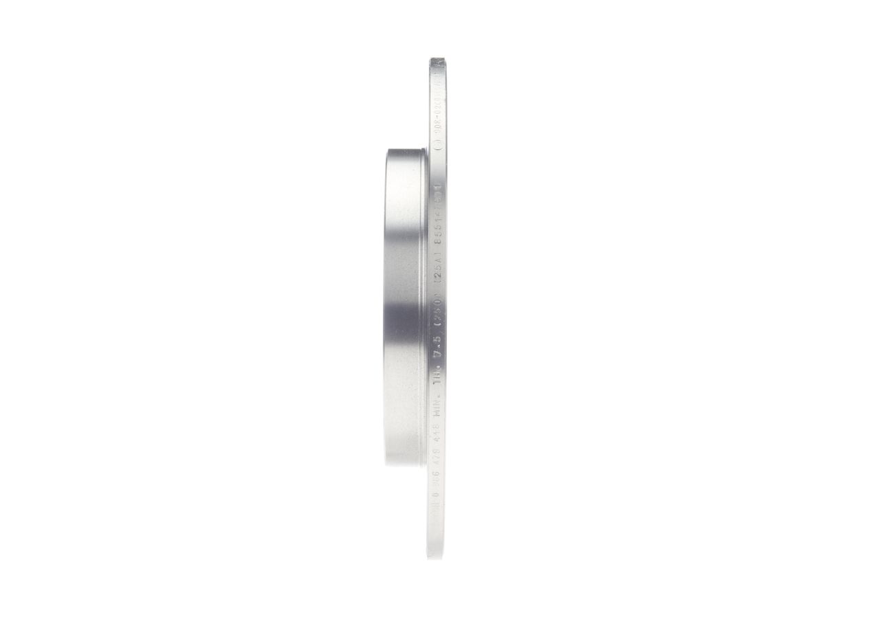 BOSCH 0 986 479 418 - Bremsscheibe