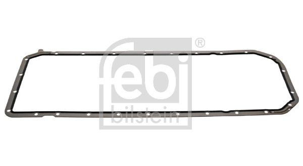 FEBI BILSTEIN 12318 - Dichtung, Ölwanne