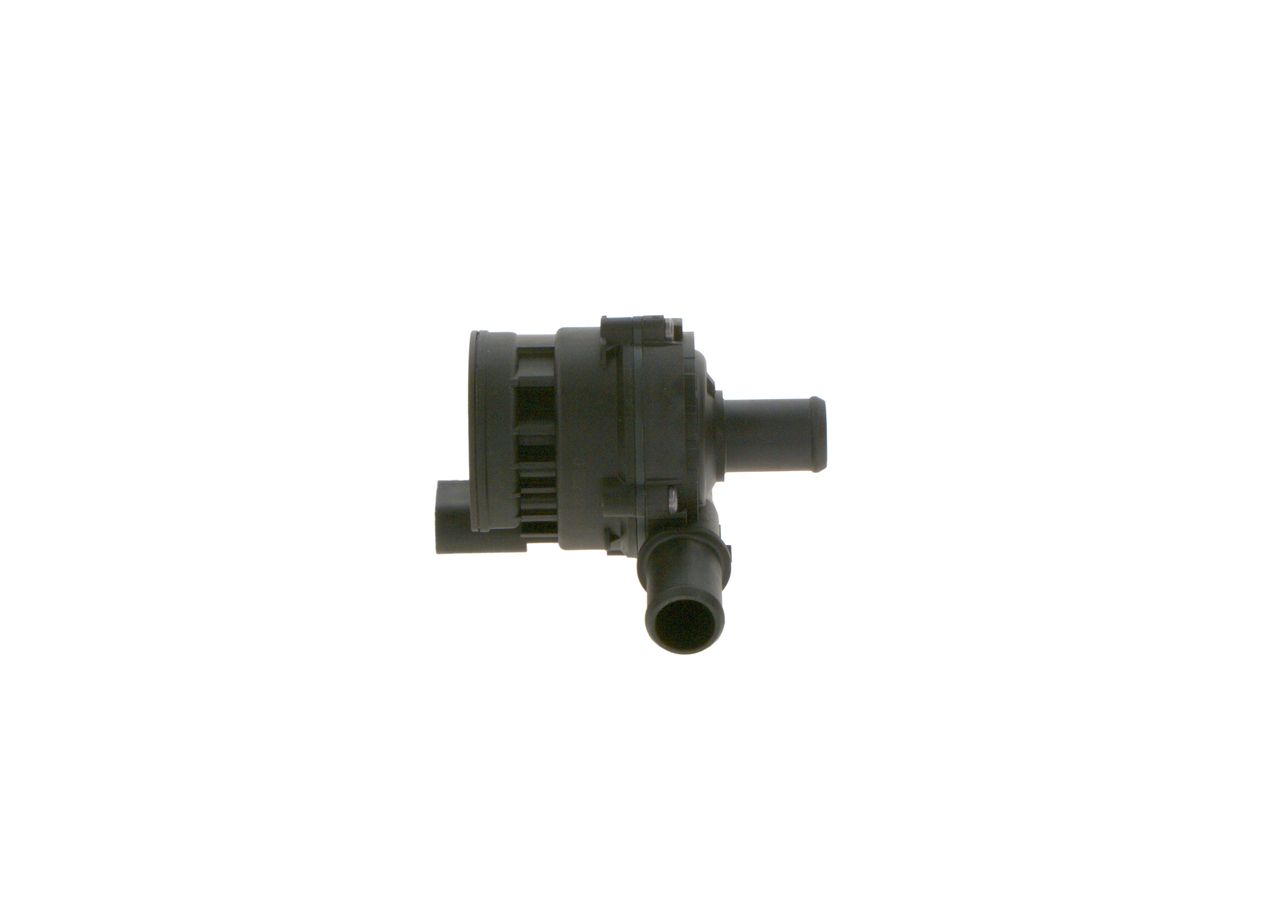 BOSCH 0 392 023 015 - Zusatzwasserpumpe (Kühlwasserkreislauf)