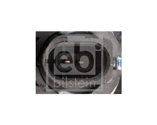 FEBI BILSTEIN 108921 - Thermostat, Kühlmittel