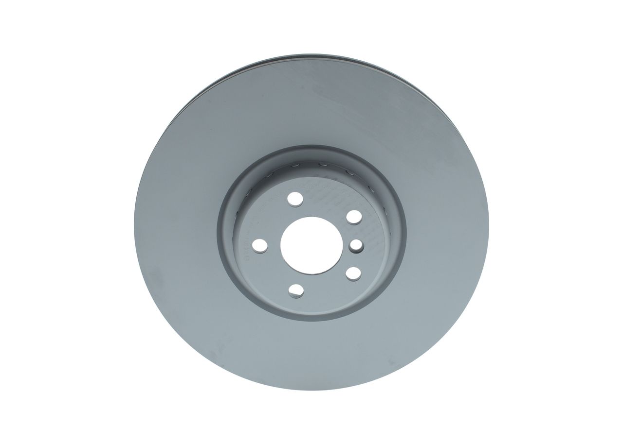 BOSCH 0 986 479 H13 - Bremsscheibe