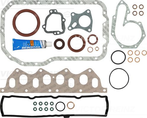 VICTOR REINZ 01-26391-02 - Dichtungsvollsatz, Motor