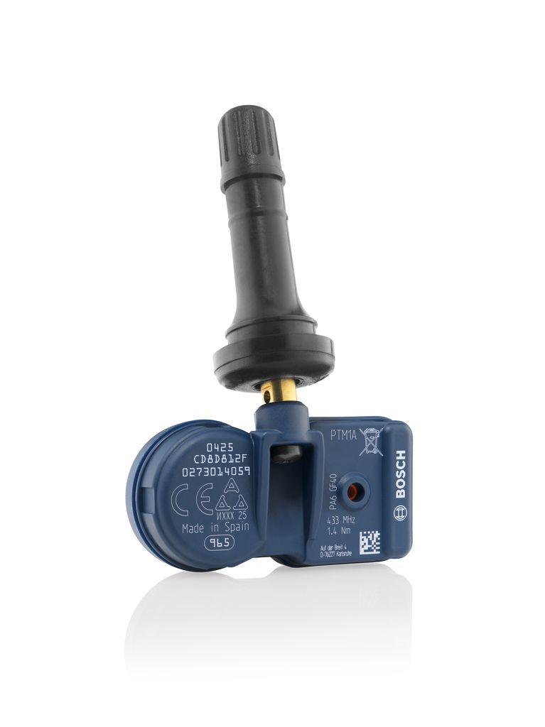 BOSCH 0 273 014 059 - Radsensor, Reifendruck-Kontrollsystem