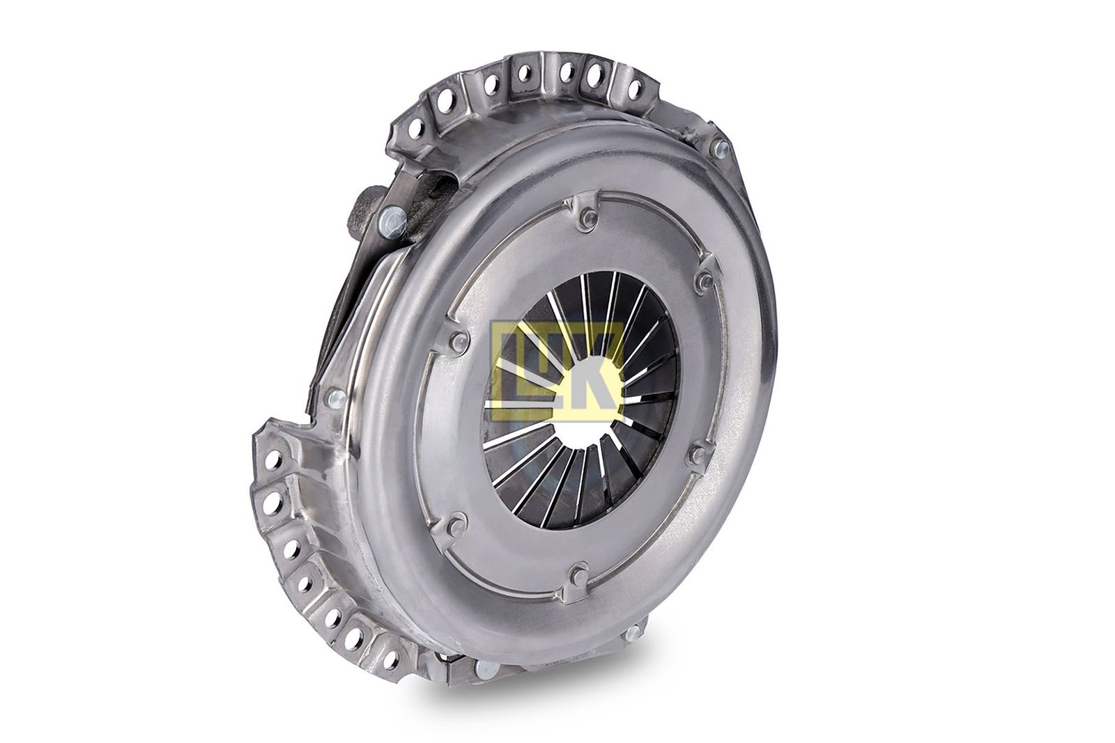 Schaeffler LuK 120 0042 10 - Kupplungsdruckplatte