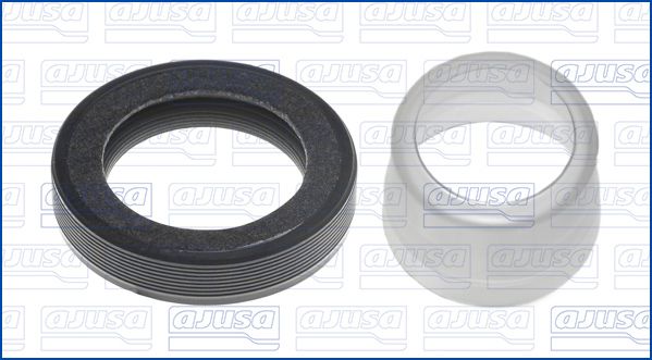 AJUSA 15087000 - Wellendichtring, Kurbelwelle