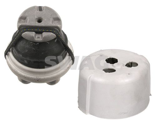 SWAG 10 92 9511 - Lagerung, Motor