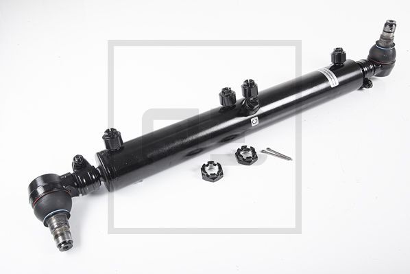 PE Automotive 032.203-00A - Arbeitszylinder, Servolenkung