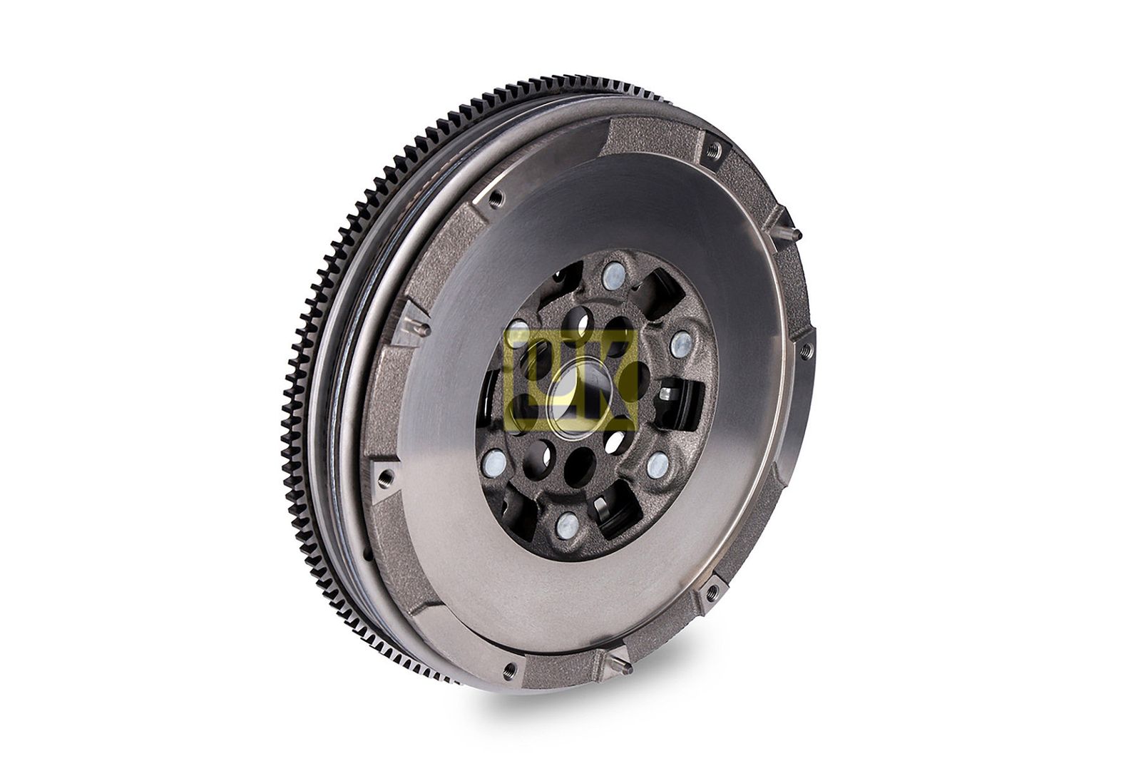 Schaeffler LuK 415 0256 10 - Schwungrad