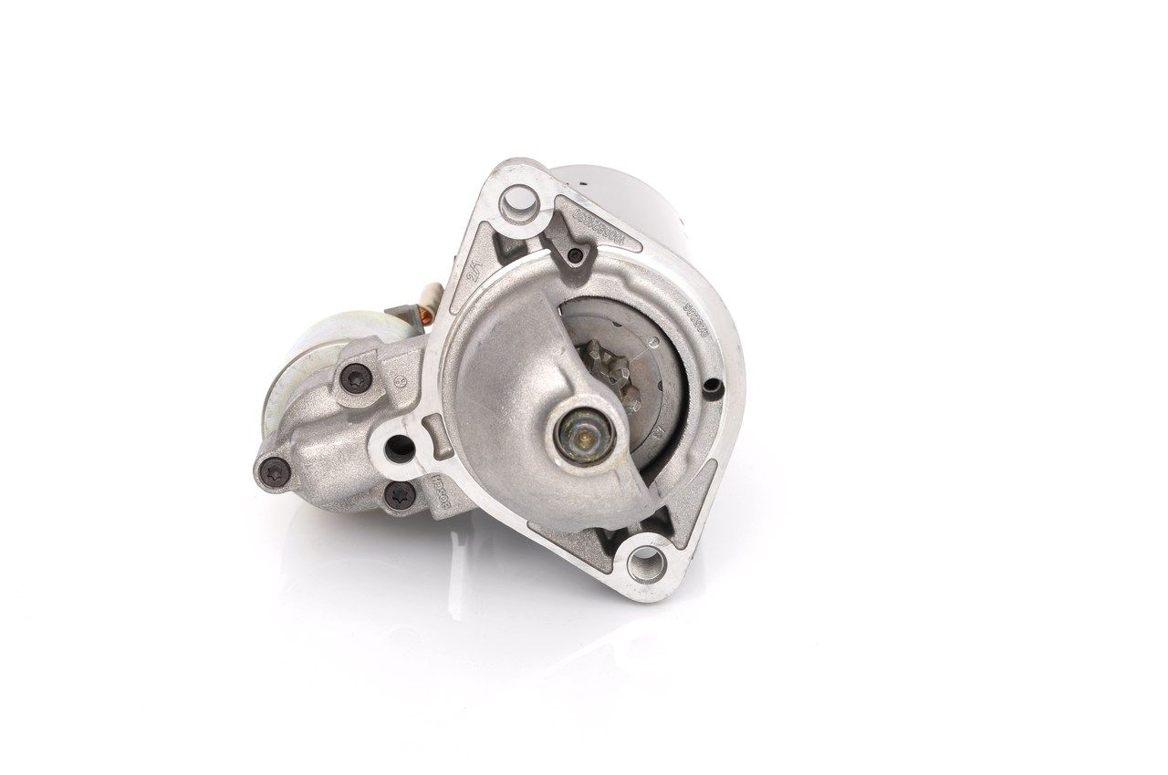 BOSCH 0 001 109 206 - Starter