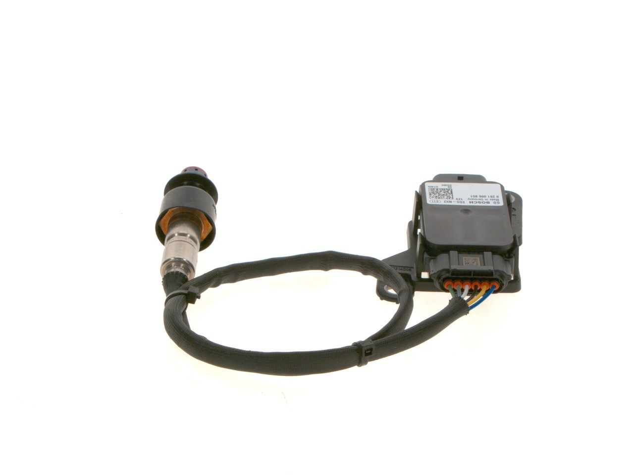 BOSCH 0 281 006 851 - NOx-Sensor, Harnstoffeinspritzung