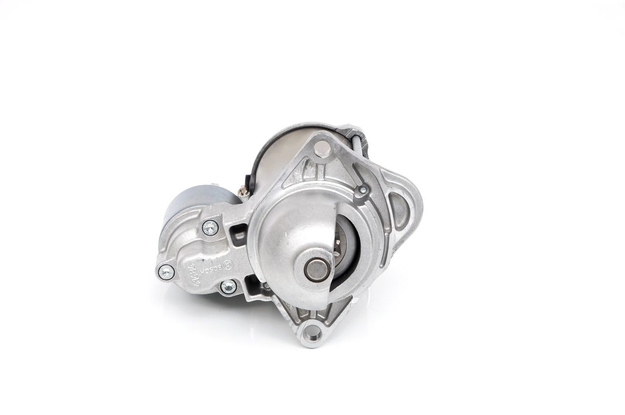 BOSCH 0 001 170 610 - Starter
