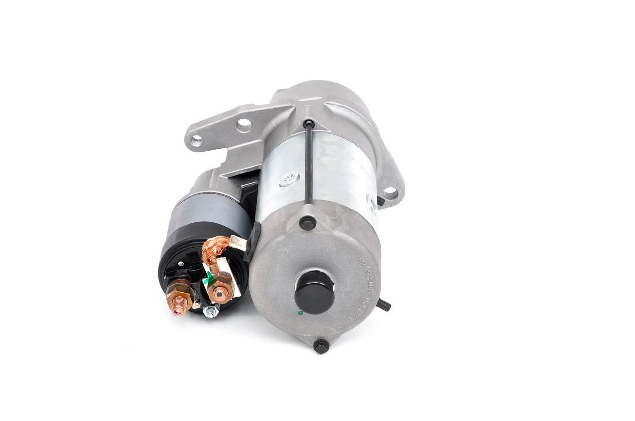 BOSCH 0 001 251 008 - Starter