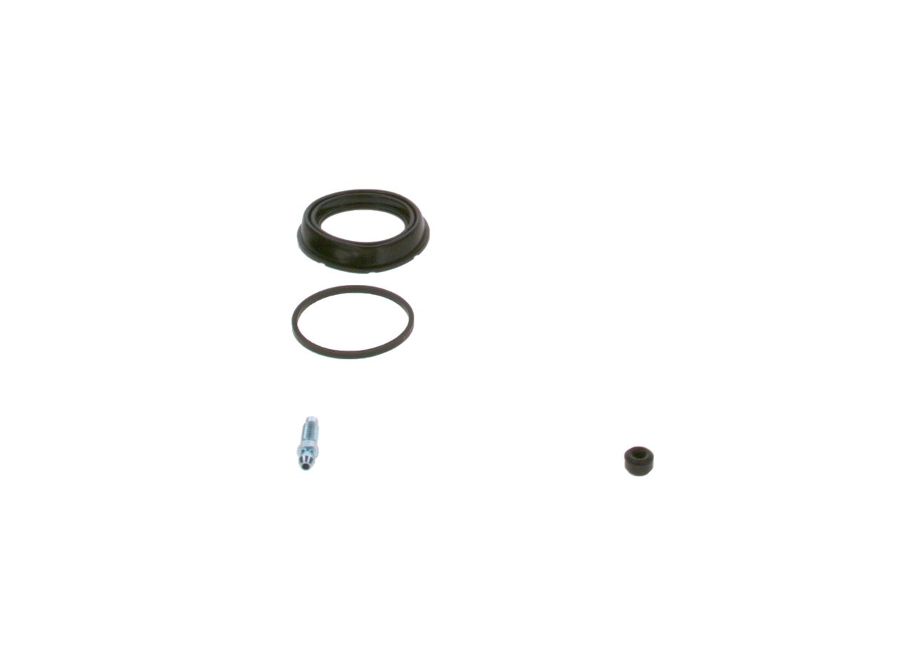 BOSCH 1 987 470 006 - Reparatursatz, Bremssattel