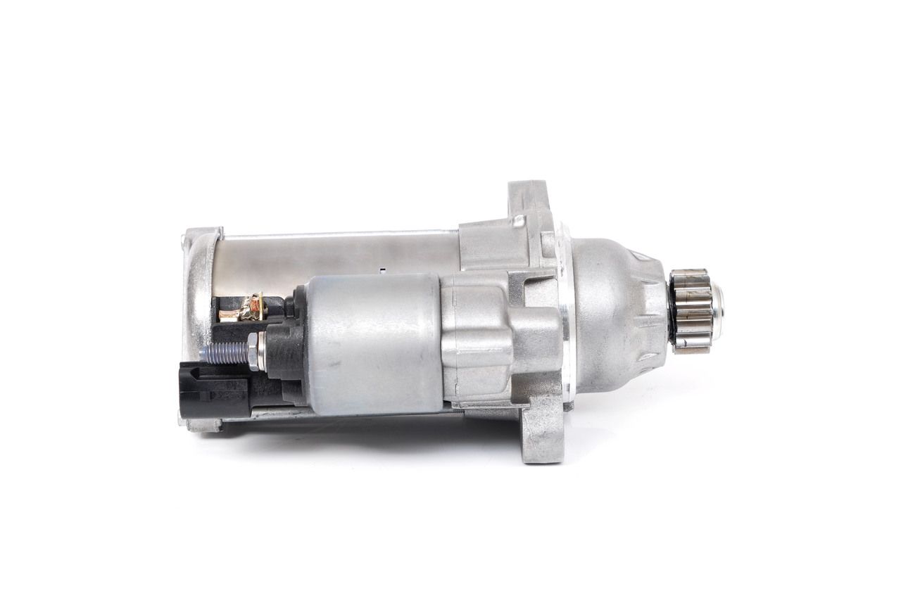 BOSCH 0 001 177 008 - Starter