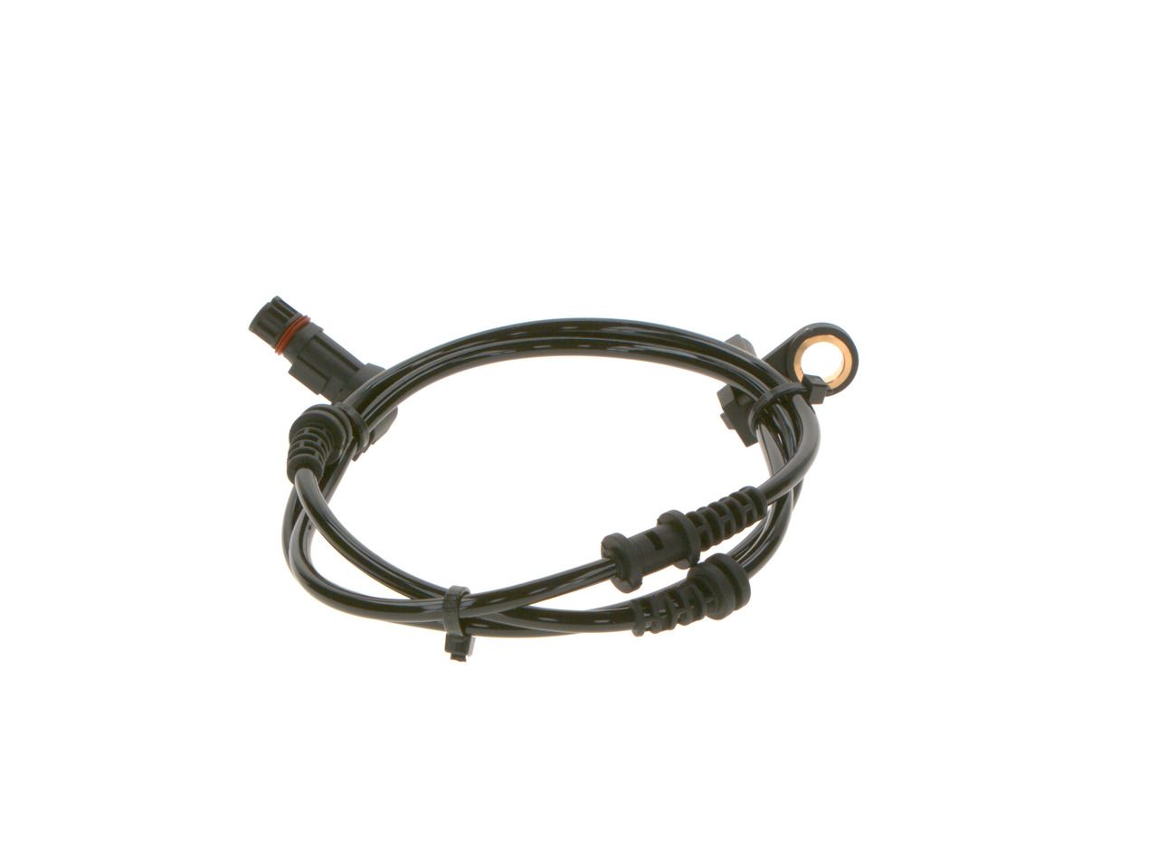 BOSCH 0 986 594 593 - Sensor, Raddrehzahl