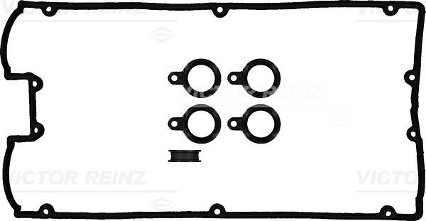 VICTOR REINZ 15-52469-01 - Dichtungssatz, Zylinderkopfhaube