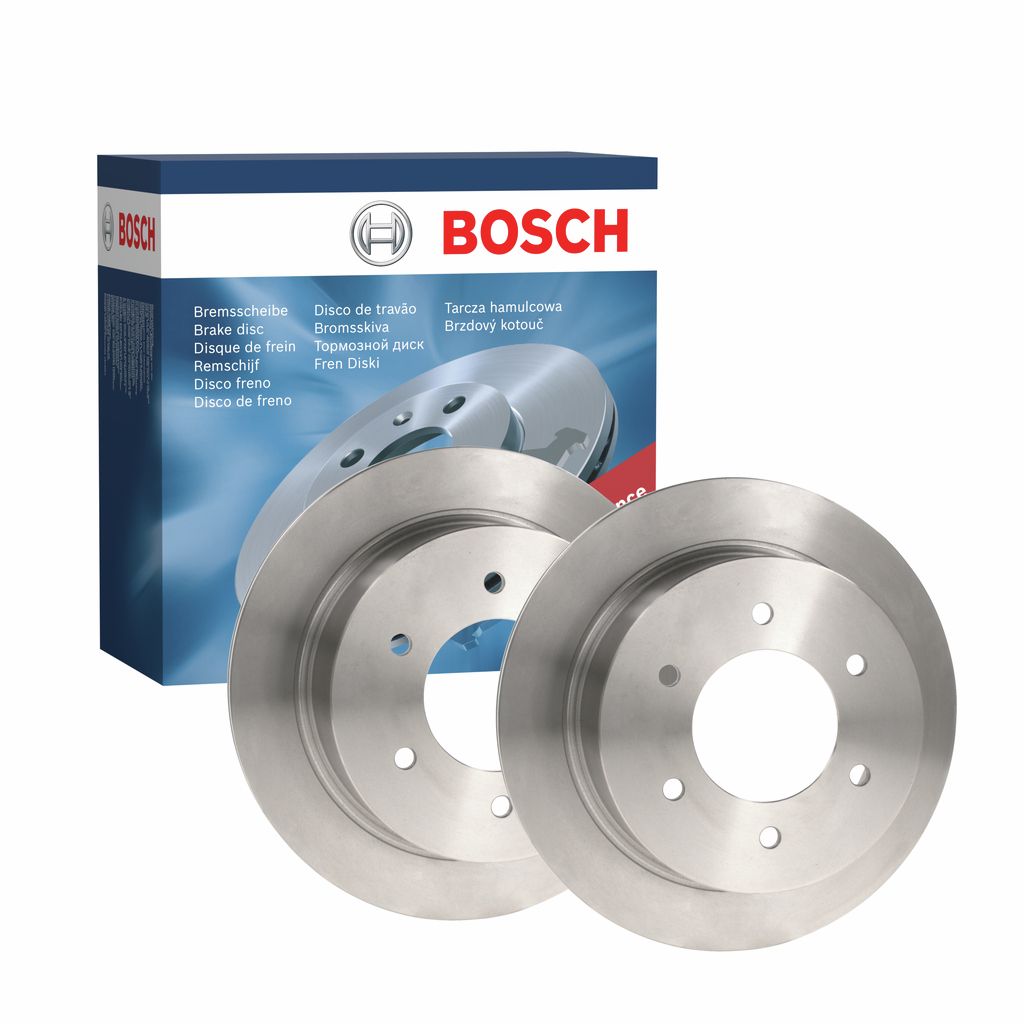 BOSCH 0 986 479 C32 - Bremsscheibe