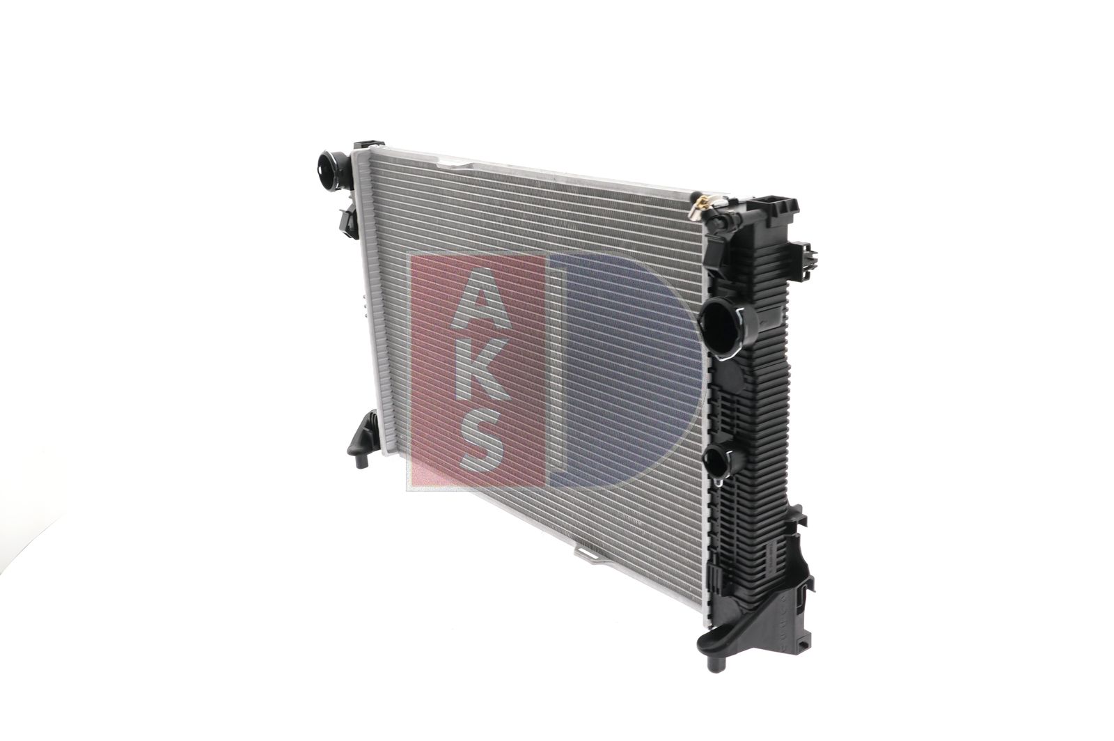 AKS DASIS 120100N - Kühler, Motorkühlung