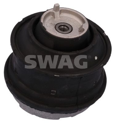 SWAG 10 13 0024 - Lagerung, Motor