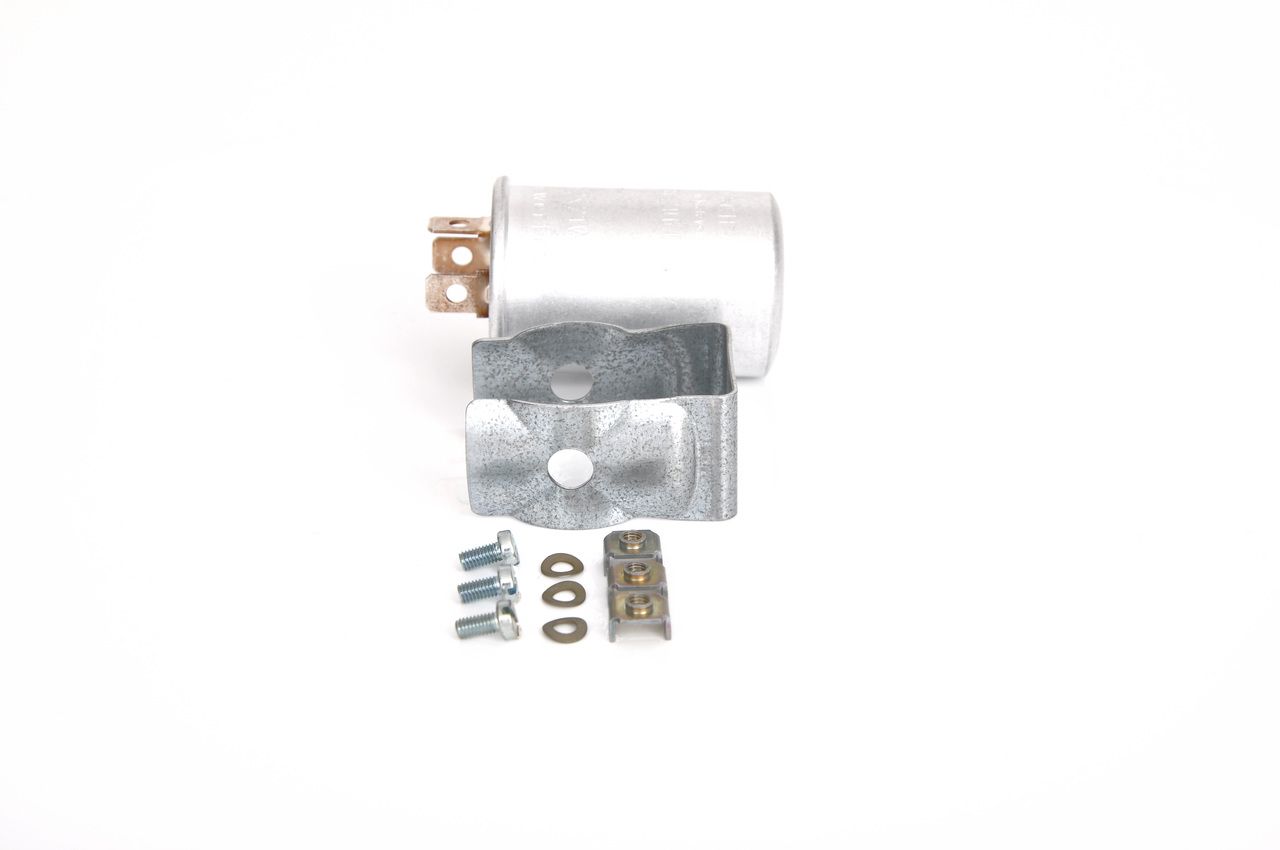 BOSCH 0 336 206 004 - Blinkgeber