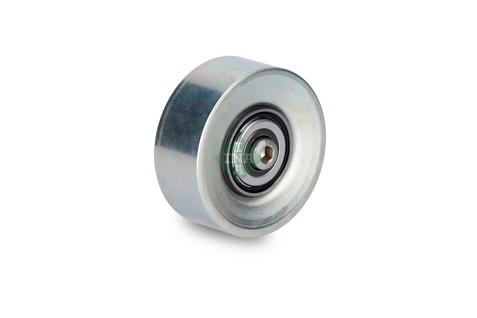 Schaeffler INA 532 0398 10 - Umlenk-/Führungsrolle, Keilrippenriemen