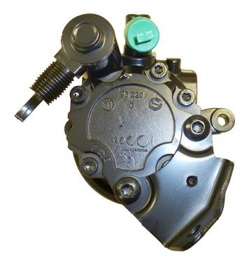 LIZARTE 04.13.0120-1 - Hydraulikpumpe, Lenkung