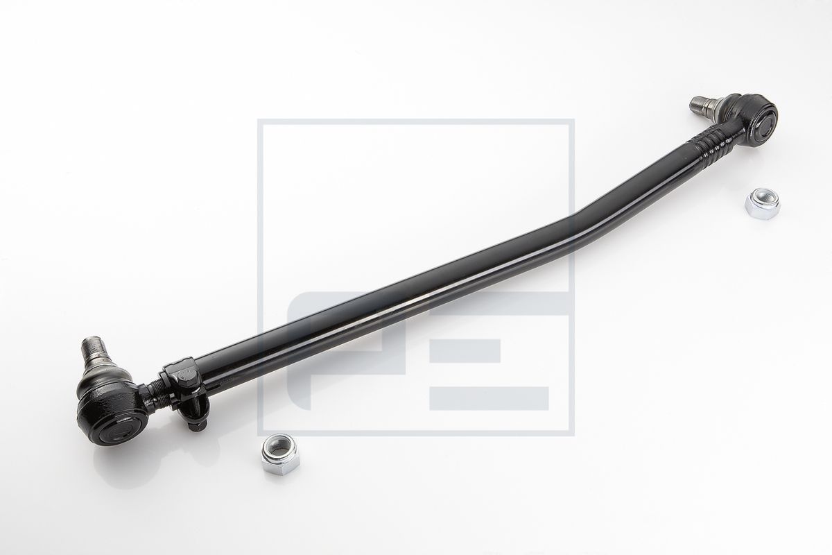 PE Automotive 012.090-00A - Lenkstange