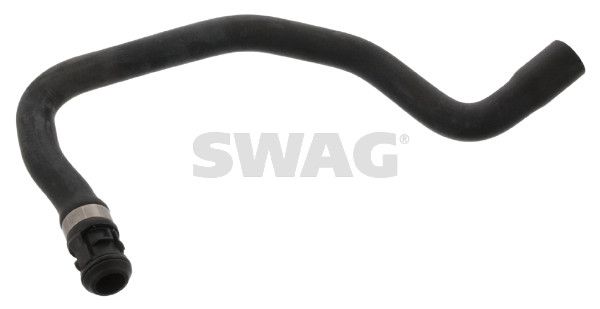 SWAG 10 93 8964 - Kühlerschlauch