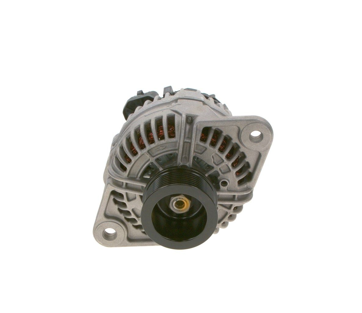 BOSCH 0 124 655 500 - Generator