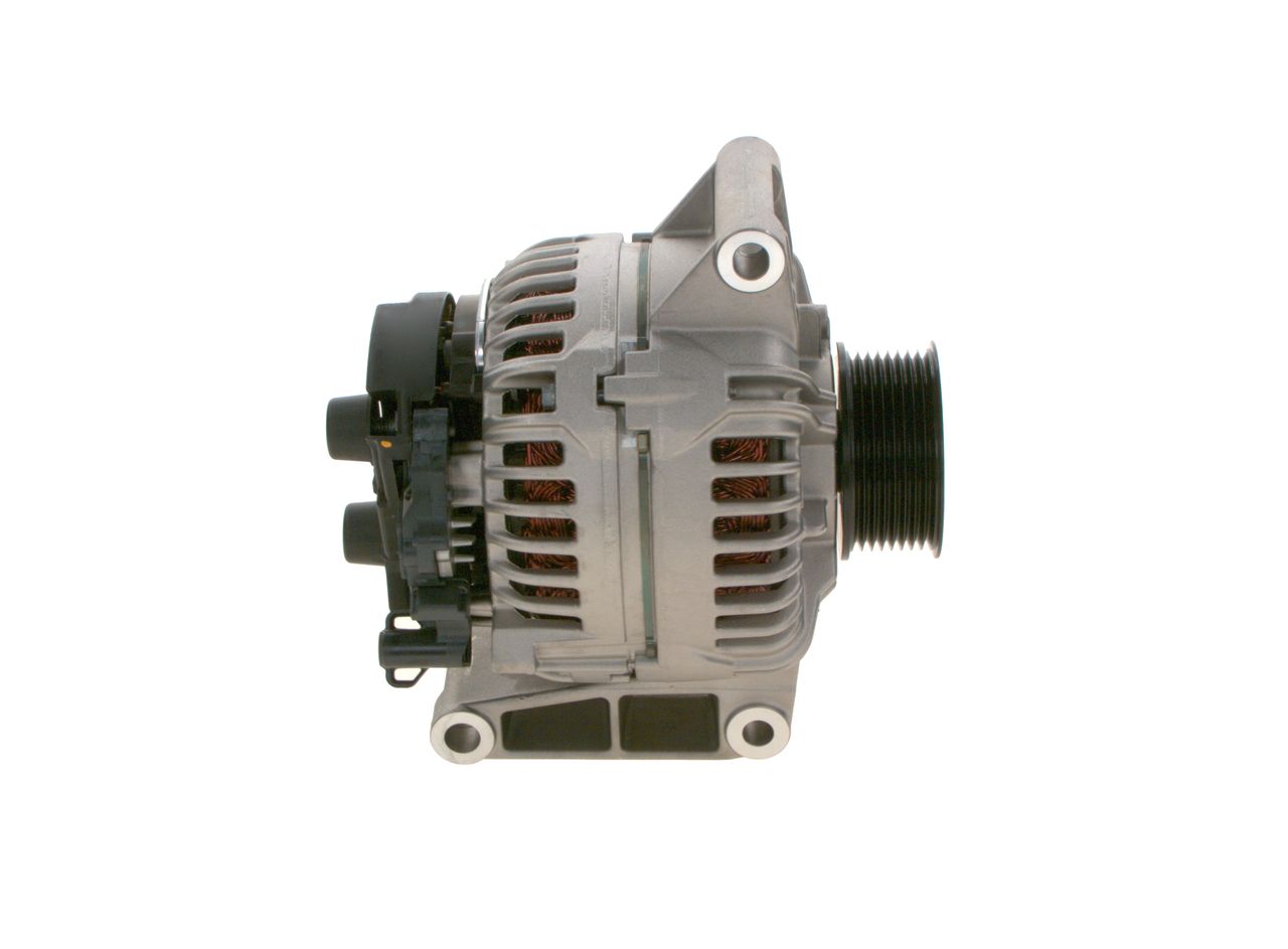 BOSCH 0 124 655 725 - Generator