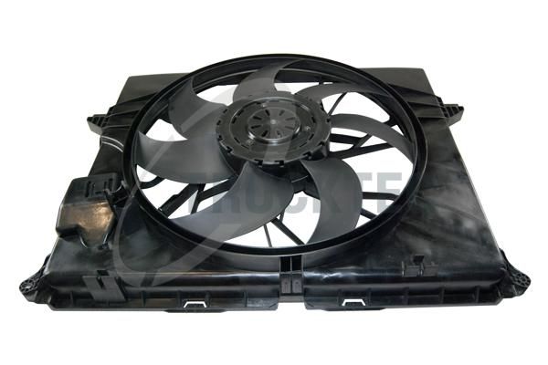TRUCKTEC AUTOMOTIVE 02.40.287 - Lüfter, Motorkühlung