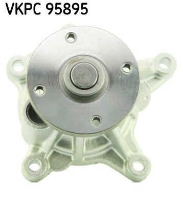SKF VKPC 95895 - Wasserpumpe, Motorkühlung