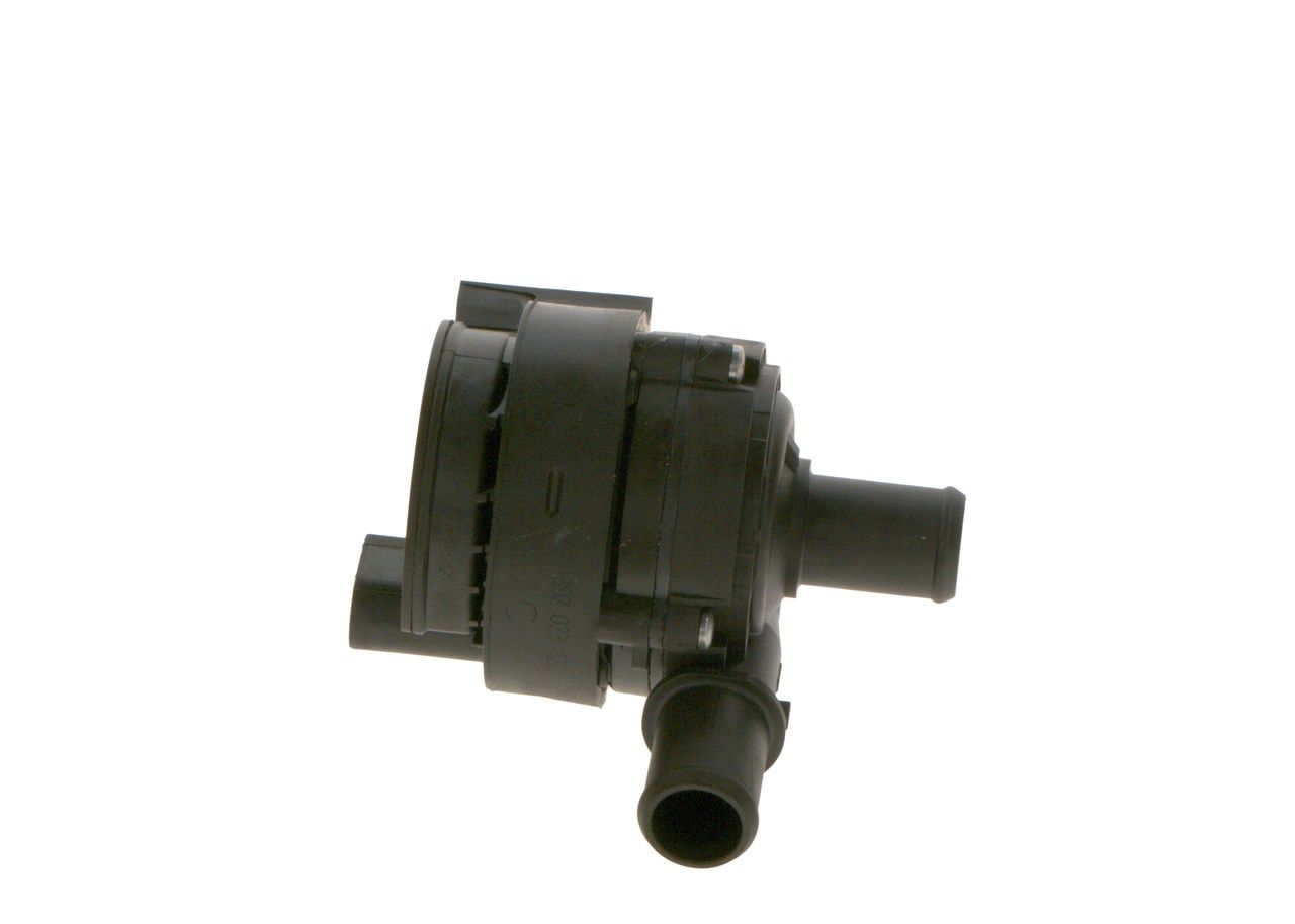 BOSCH 0 392 023 120 - Zusatzwasserpumpe (Kühlwasserkreislauf)