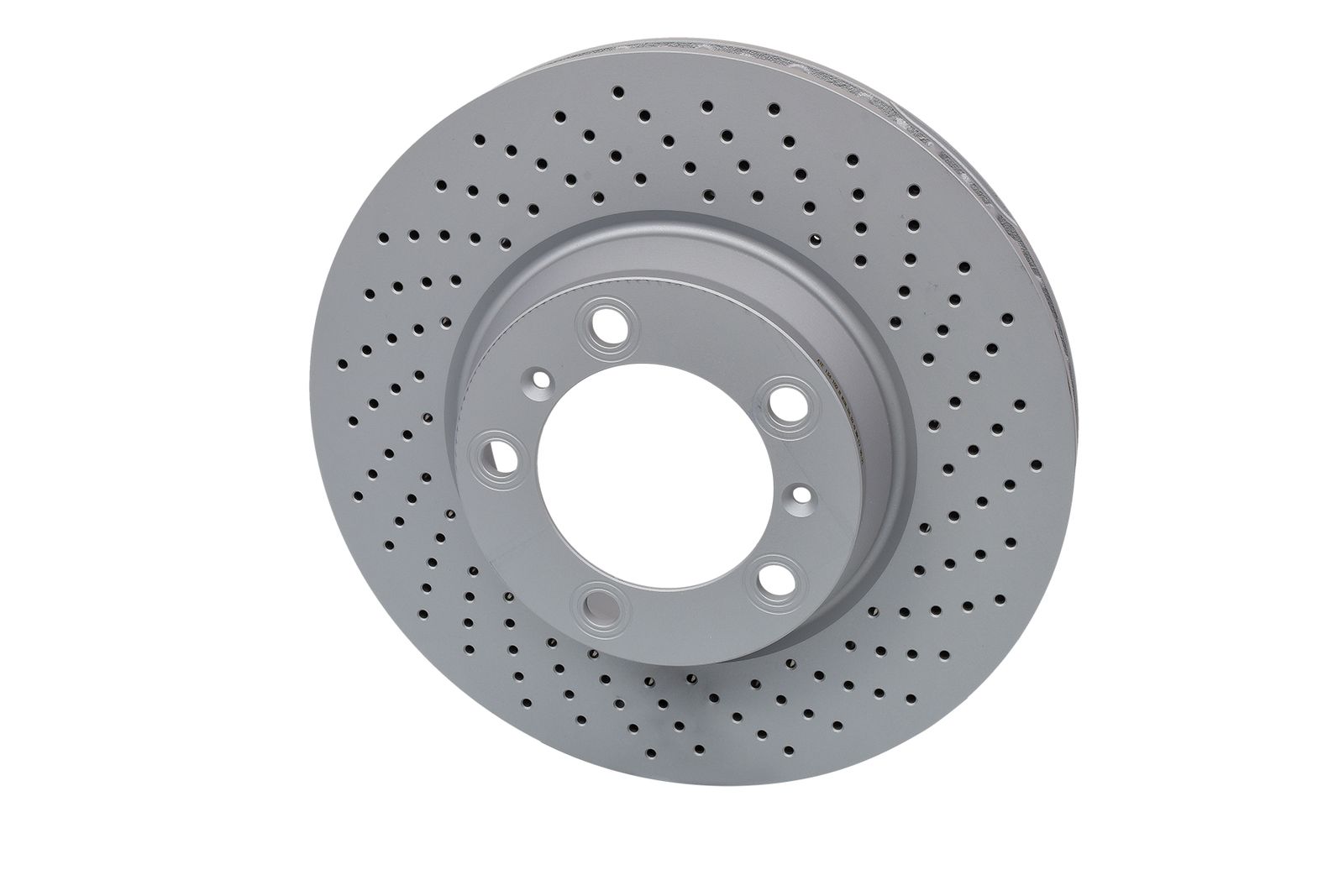 ATE 24.0134-0102.1 - Bremsscheibe