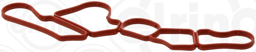 ELRING 585.090 - Dichtung, Ölfiltergehäuse