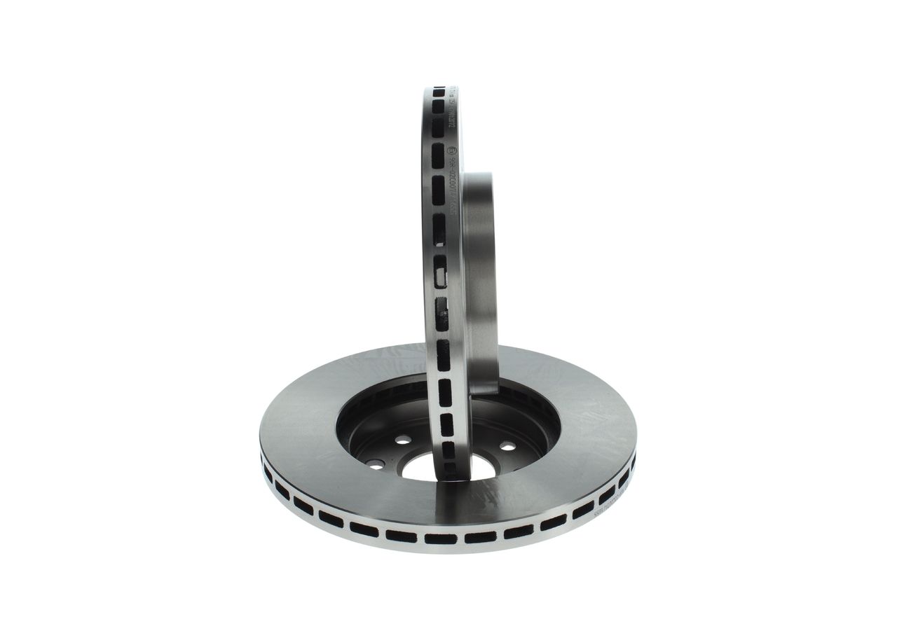 BOSCH 0 986 479 140 - Bremsscheibe