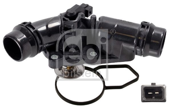 FEBI BILSTEIN 43624 - Thermostat, Kühlmittel