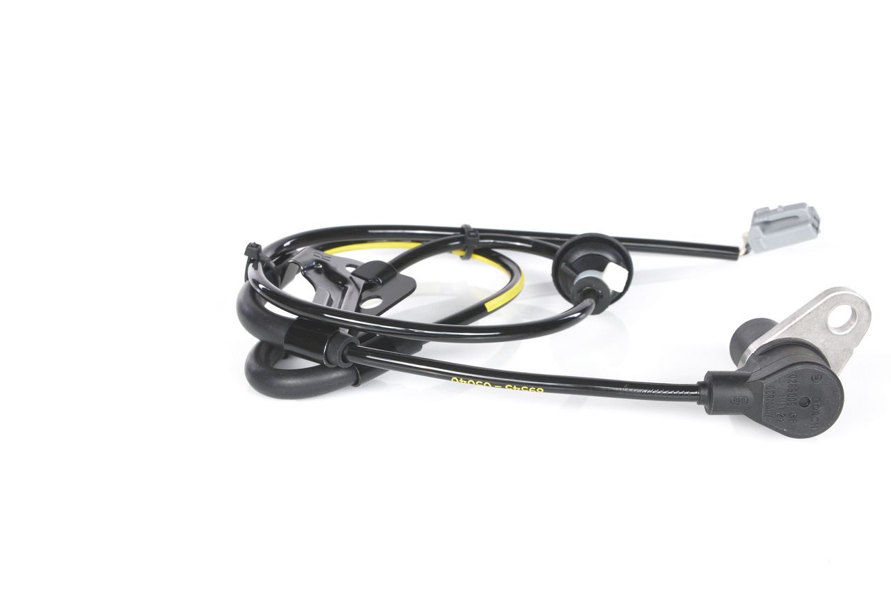 BOSCH 0 265 006 668 - Sensor, Raddrehzahl